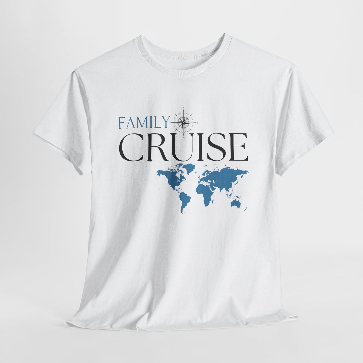 Family Cruise 5 / Tee