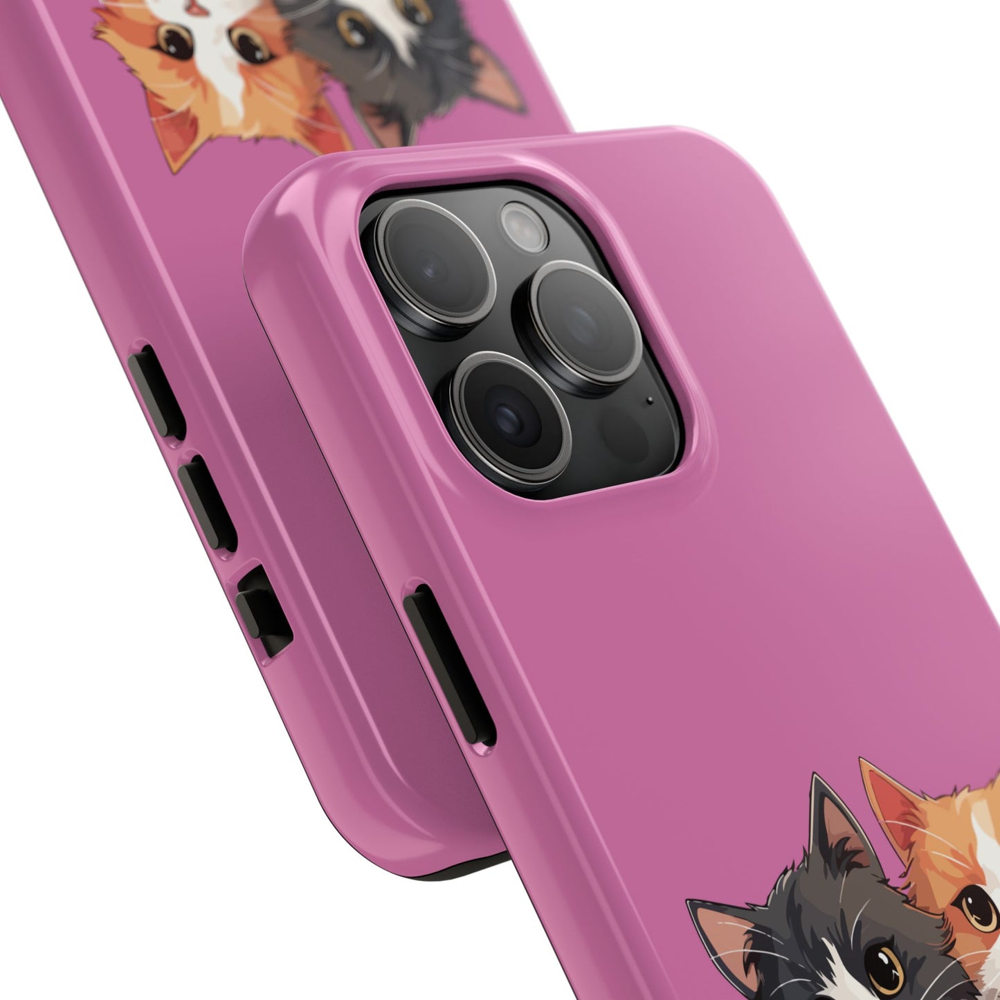 Kittens 1 / Tough Phone Cases