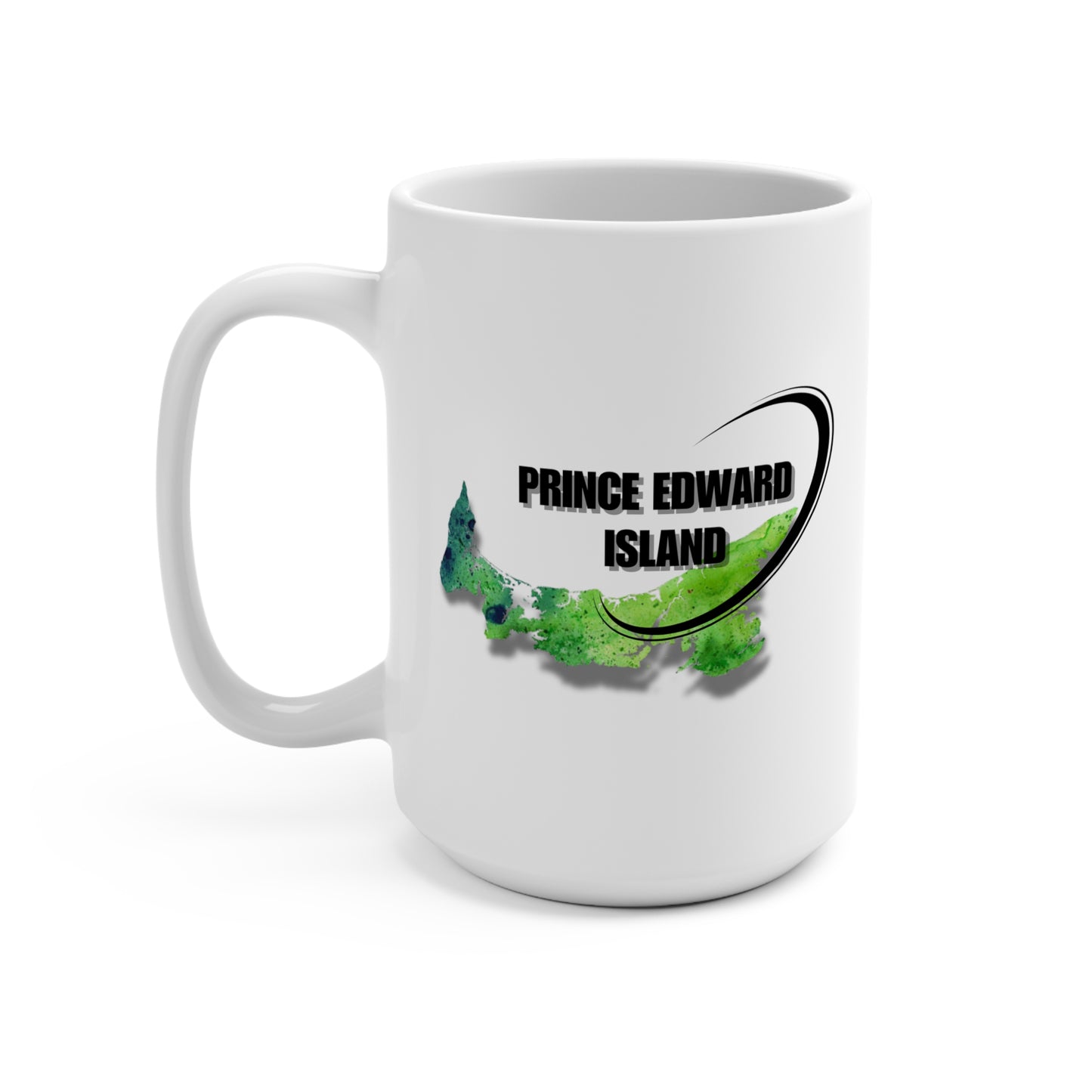 Prince Edward Island / Mug 15oz