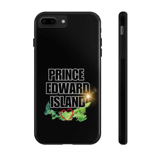 Prince Edward Island 13 / Tough Phone Cases