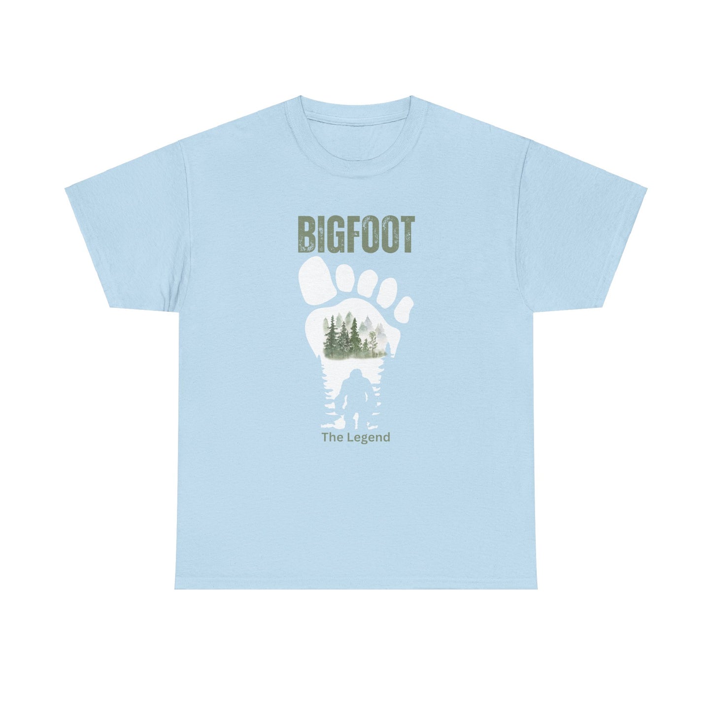 BIGFOOT The Legend / Tee