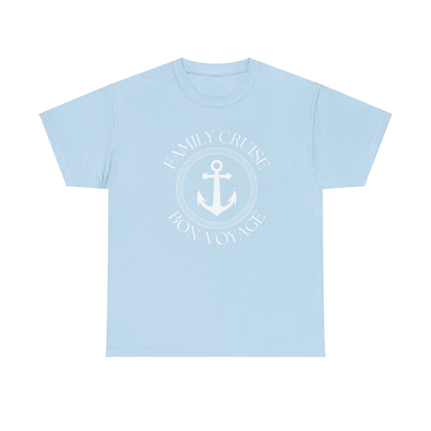 Family Cruise 3 / Tee