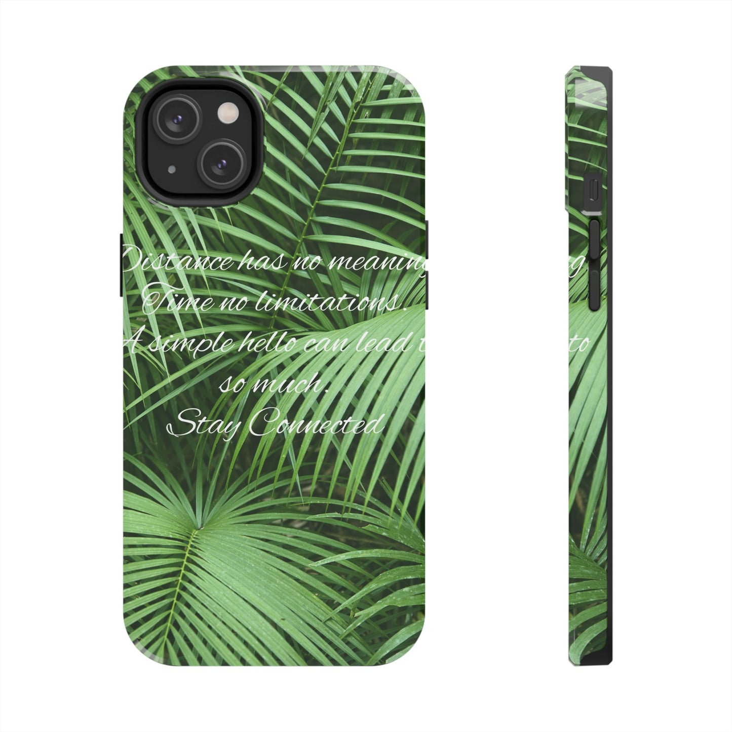 Phone case 9 / Tough Phone Cases