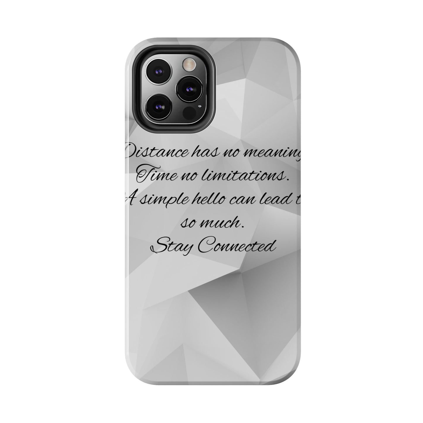 Phone case 17 / Tough Phone Cases