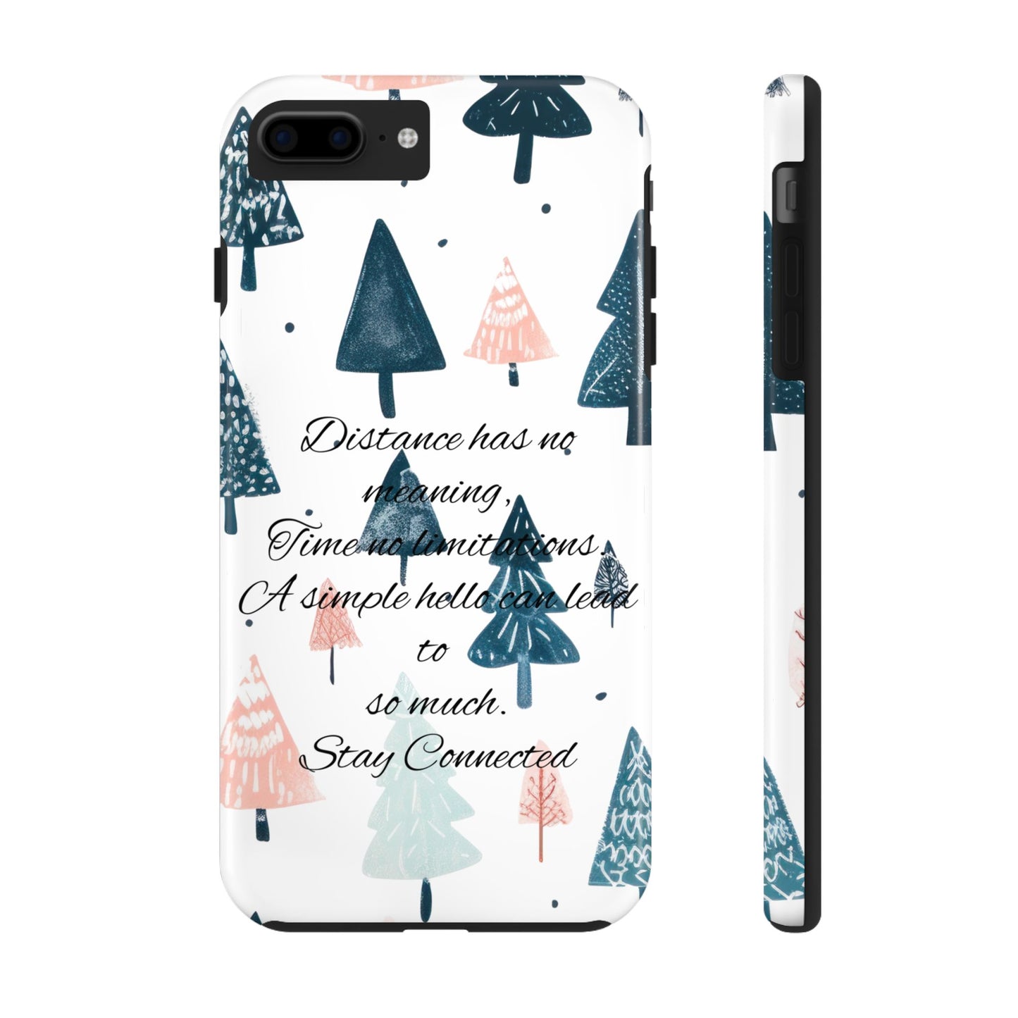 Christmas / Tough Phone Cases