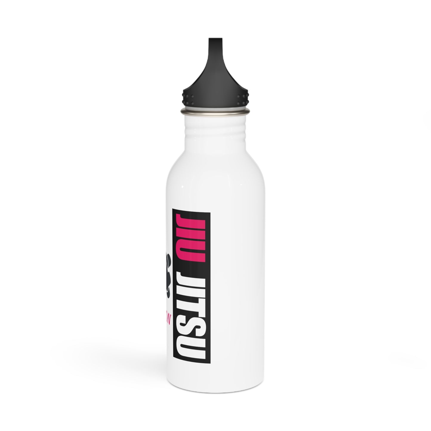 Jiu Jitsu Perfection / Stainless Steel Water Bottle