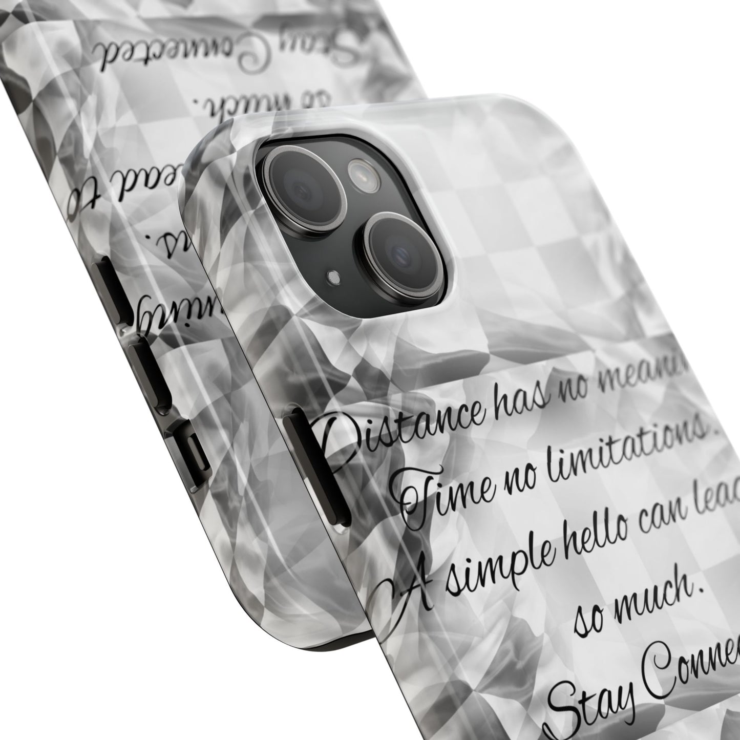 Phone case 20 / Tough Phone Cases
