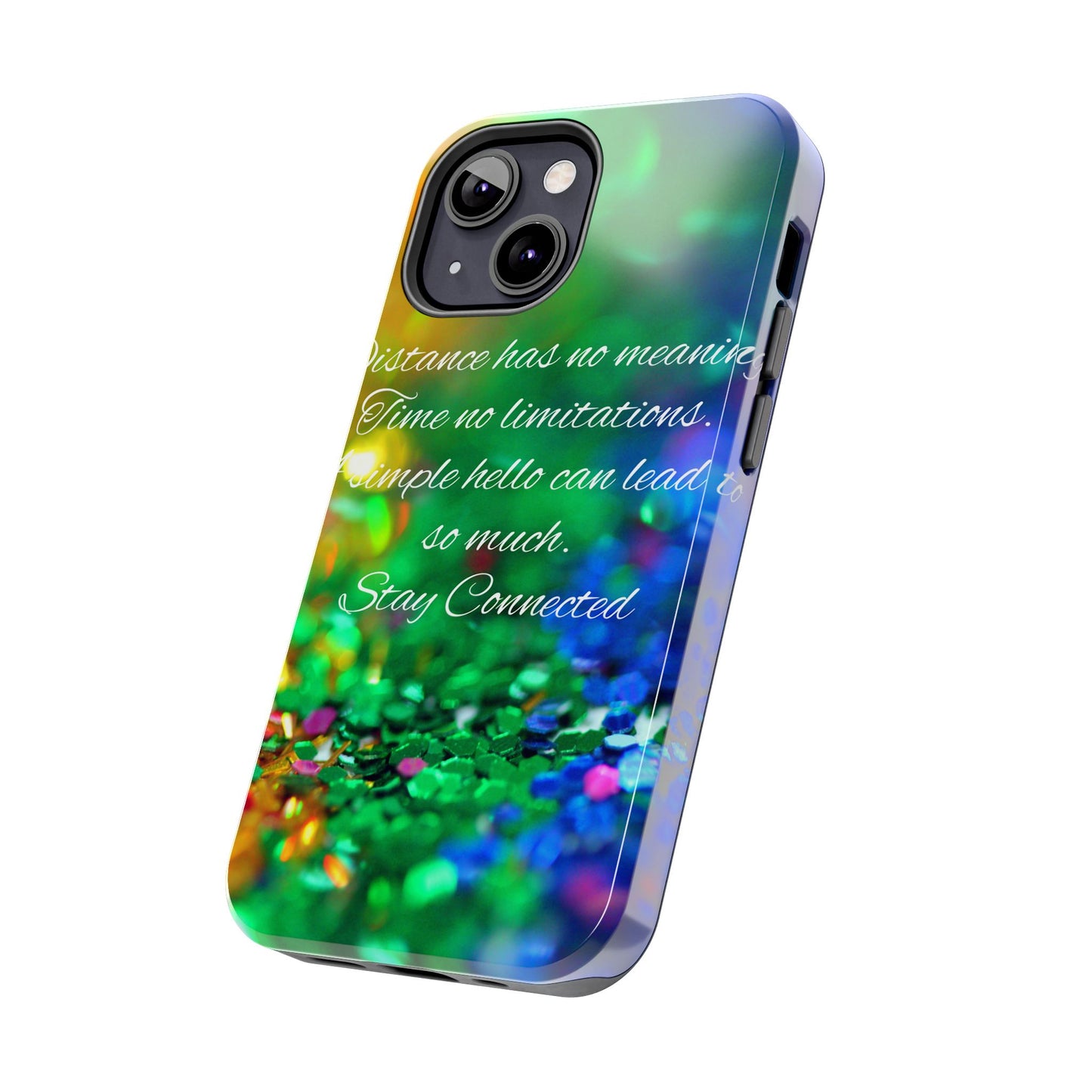 Phone case 21 / Tough Phone Cases