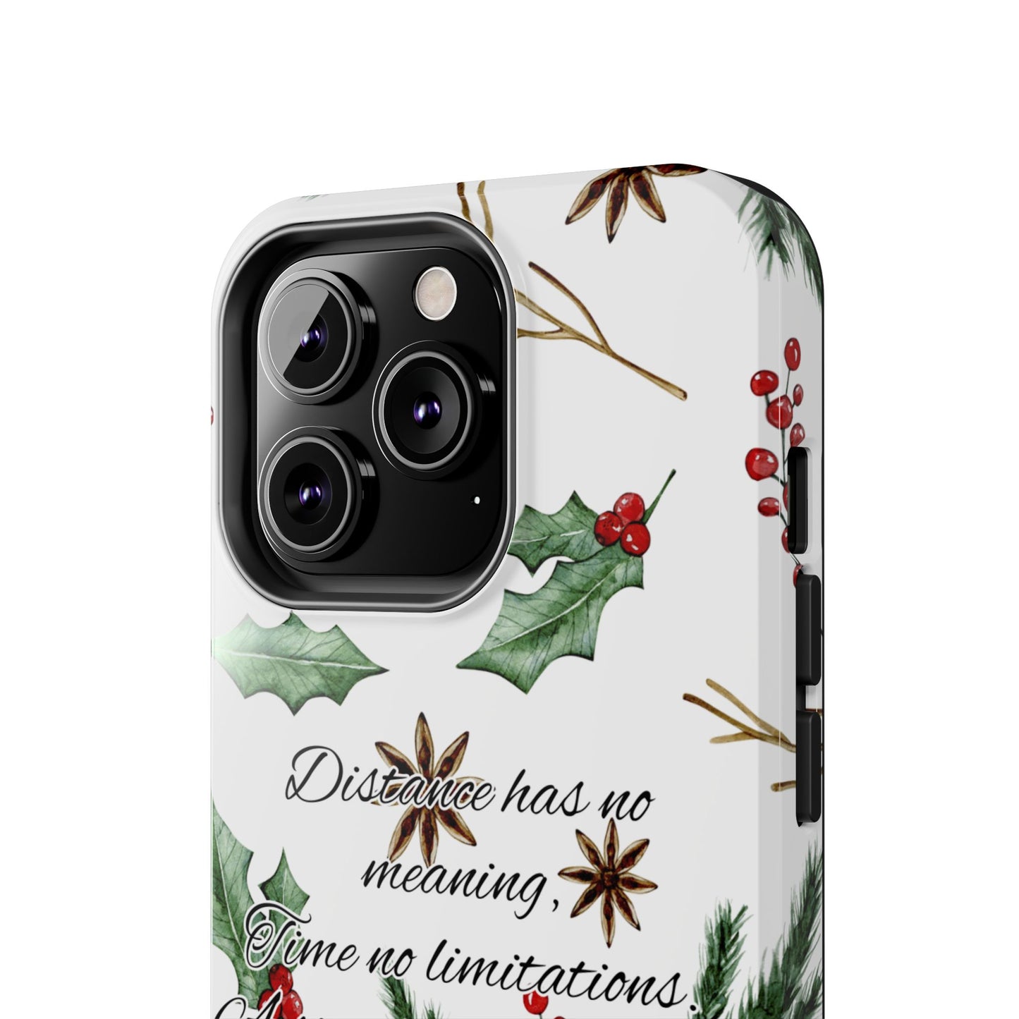 Christmas  / Tough Phone Cases