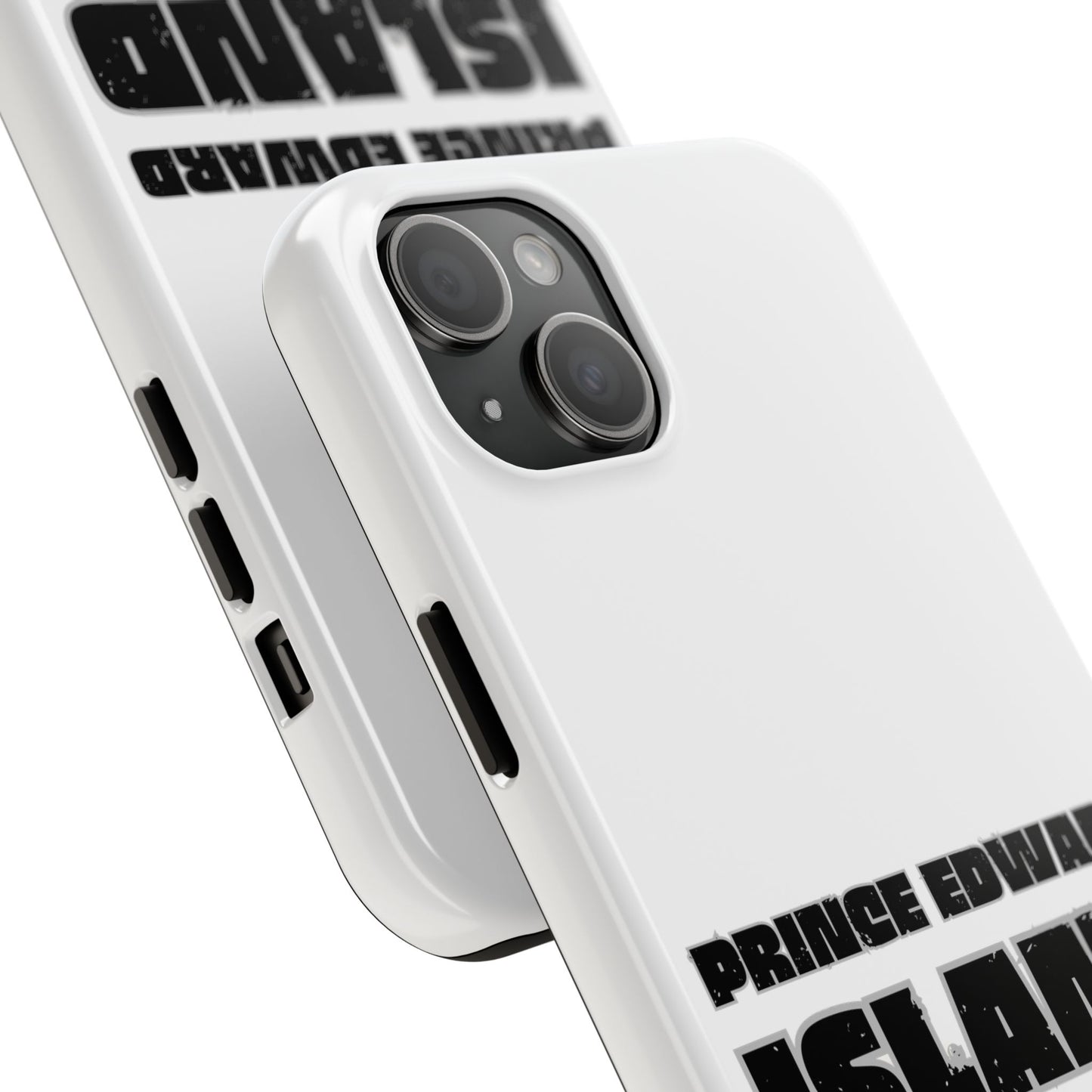 Prince Edward Island 10 / Tough Phone Cases