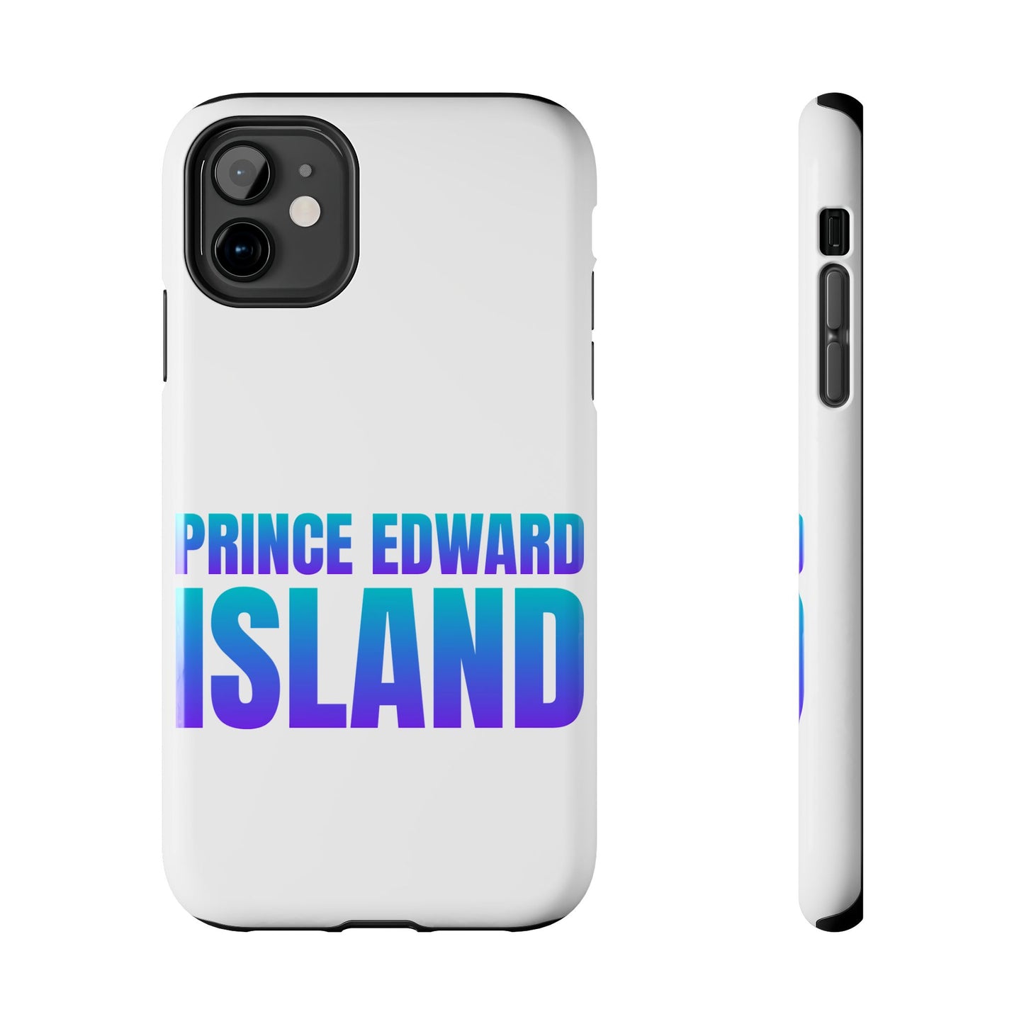 Prince Edward Island  / Tough Phone Cases