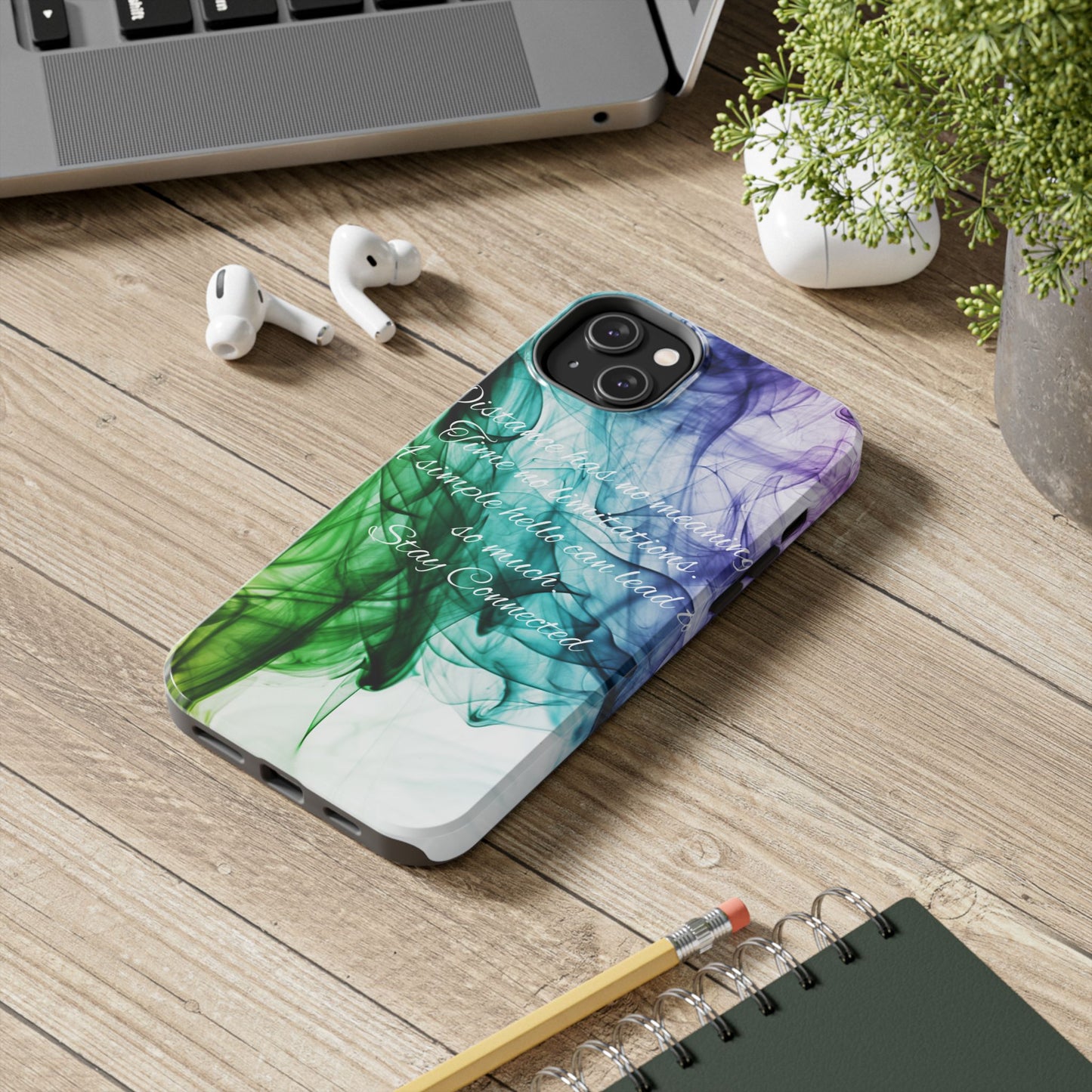 Phone case 22 / Tough Phone Cases