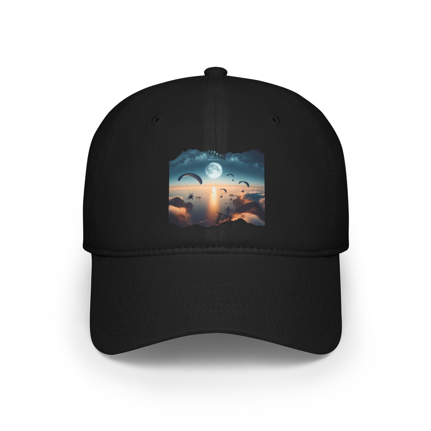 Gotta Fly (AI Created) / Low Profile Baseball Cap