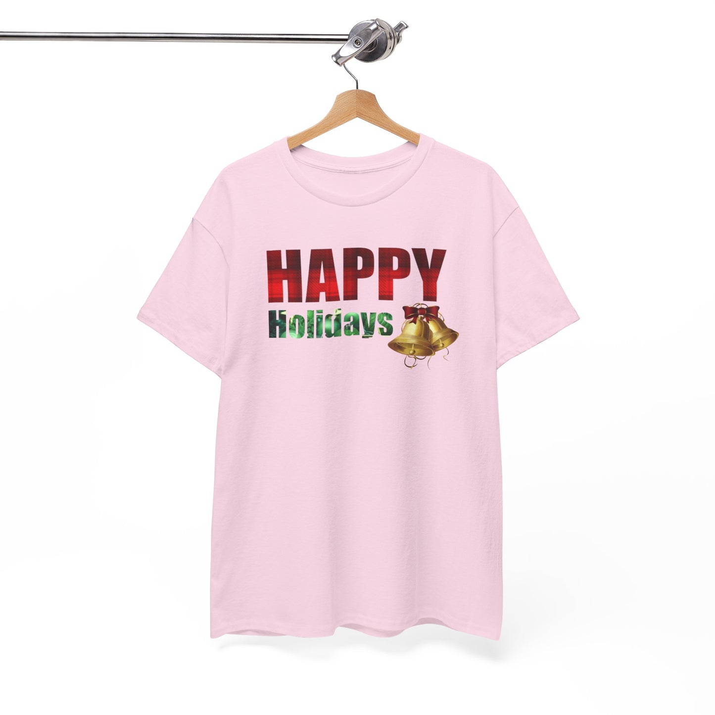 Happy Holidays / Tee