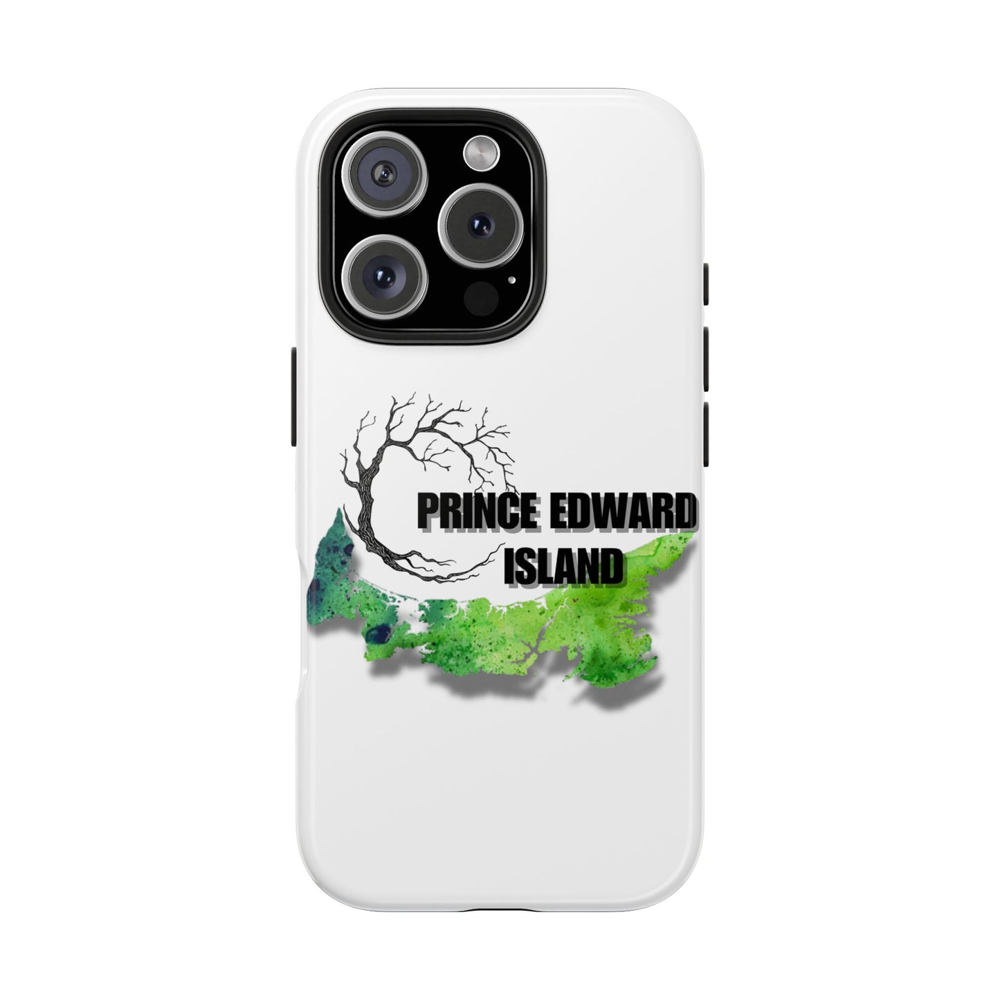 Prince Edward Island 17 / Tough Phone Cases