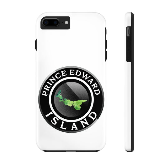 Prince Edward Island / Tough Phone Cases