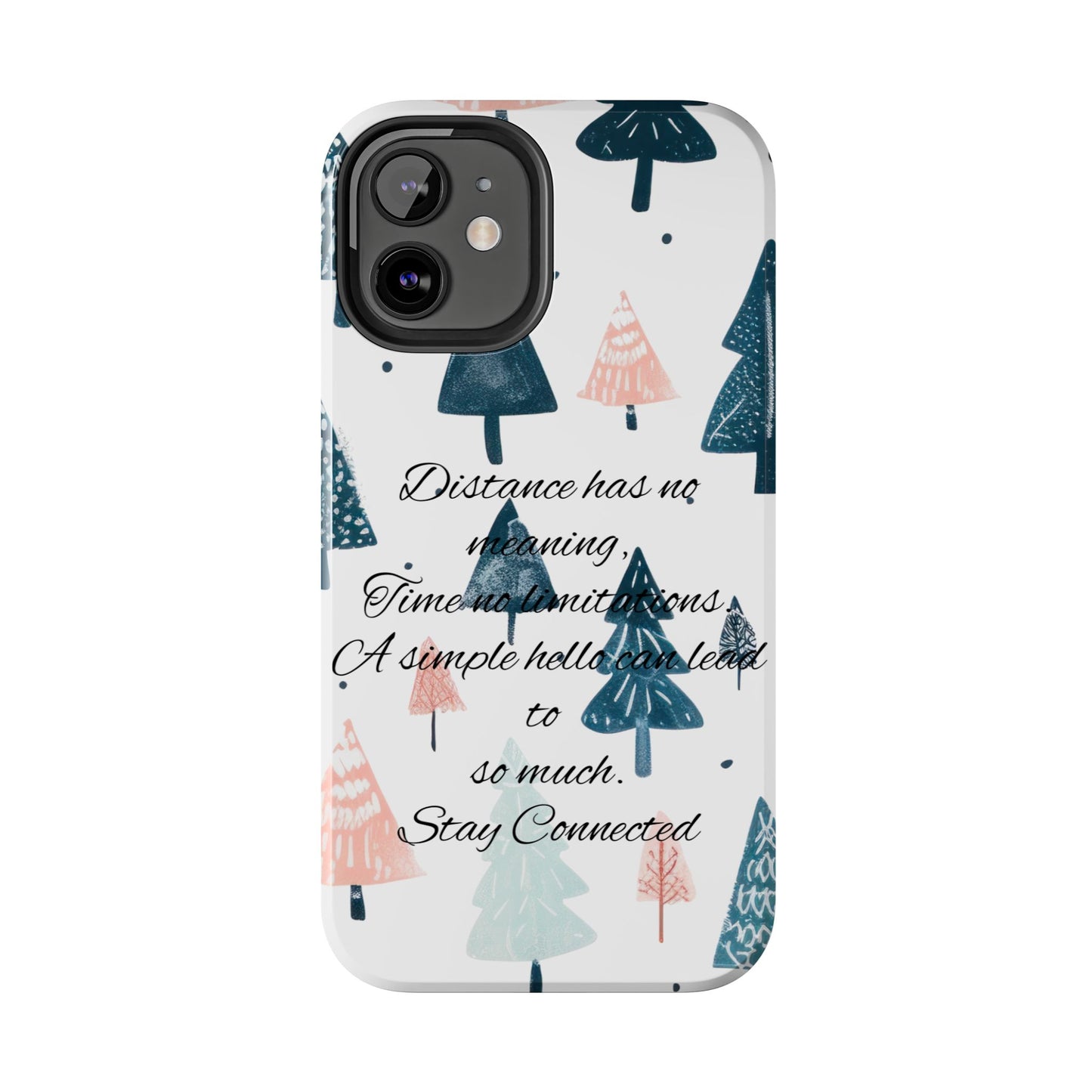 Christmas / Tough Phone Cases