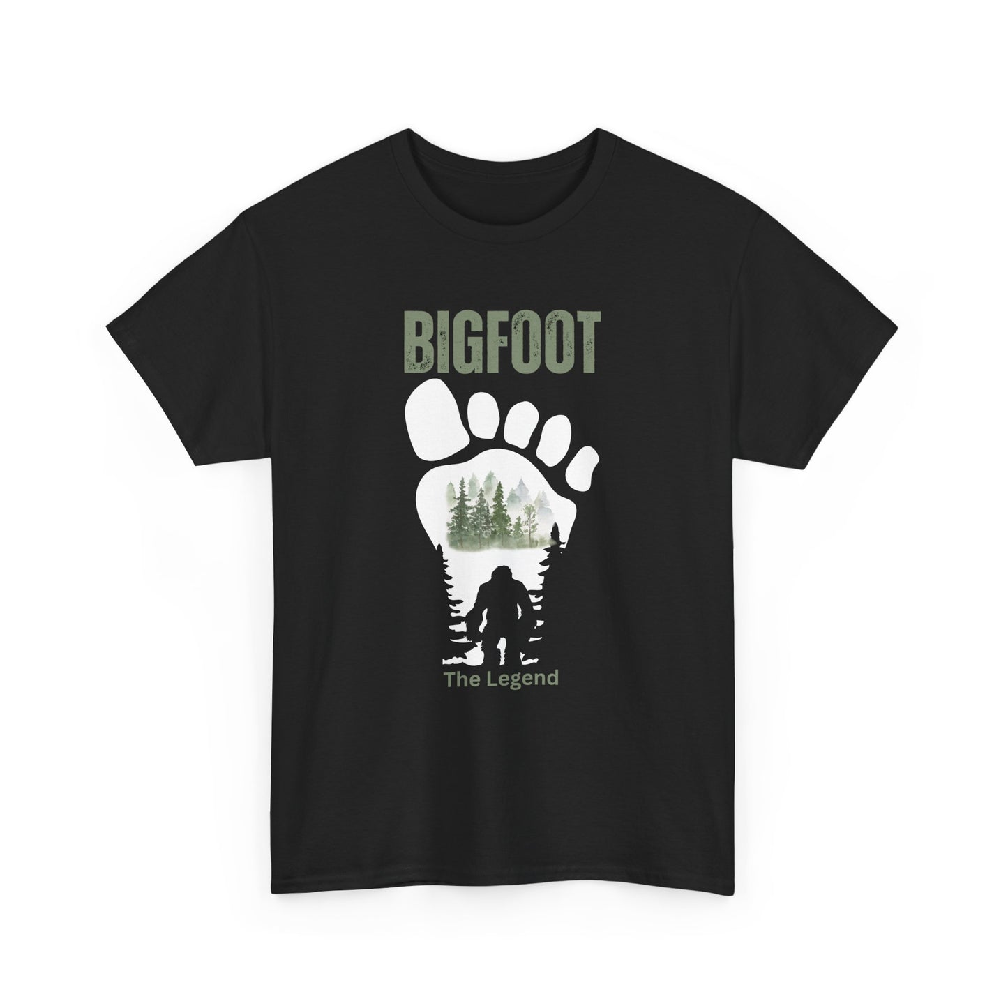 BIGFOOT The Legend / Tee