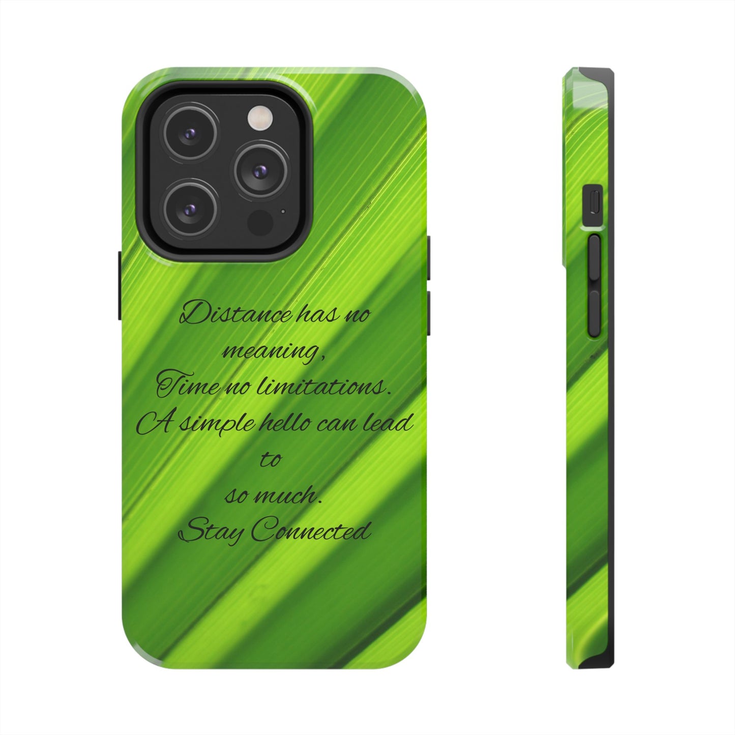 Phone case 35 / Tough Phone Cases