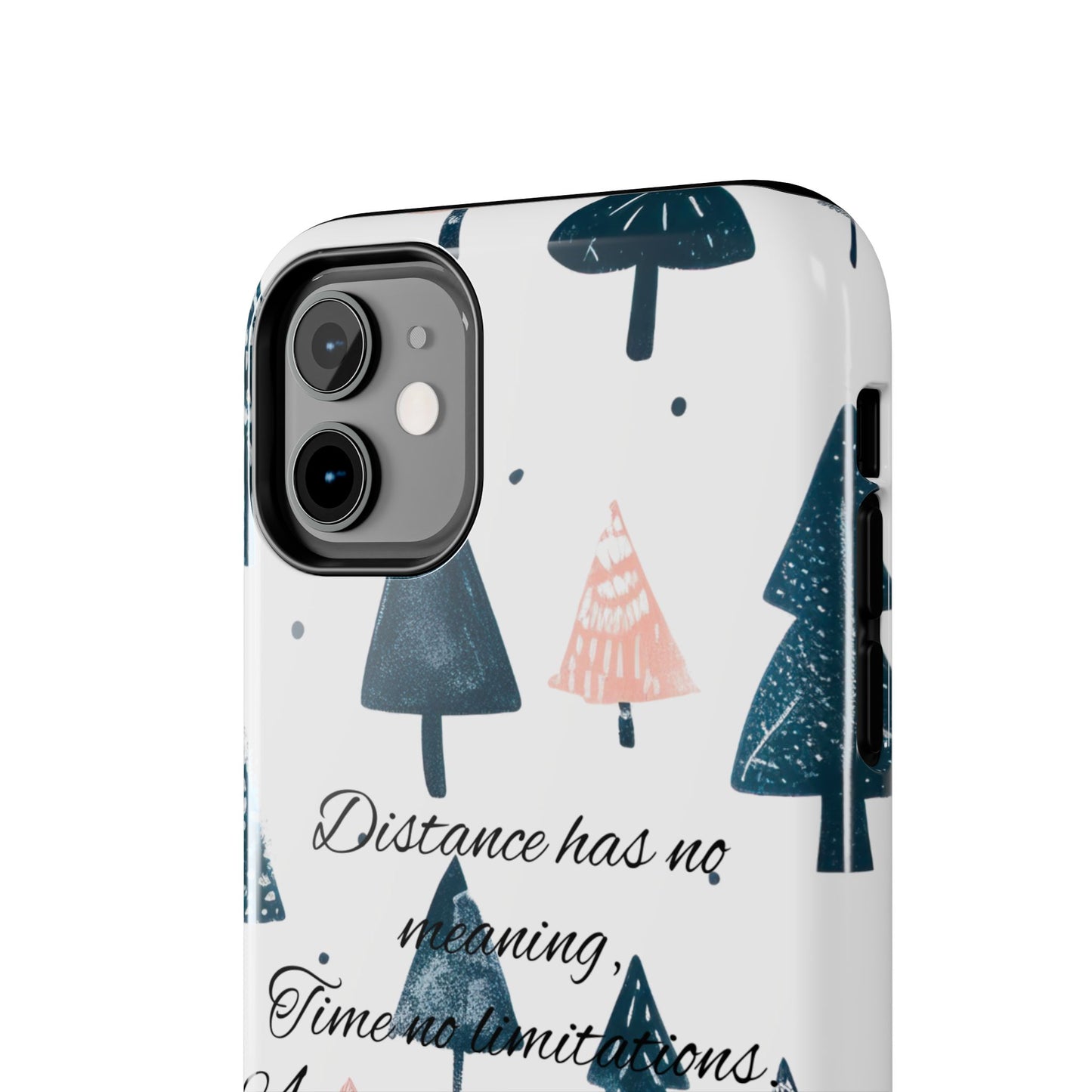 Christmas / Tough Phone Cases