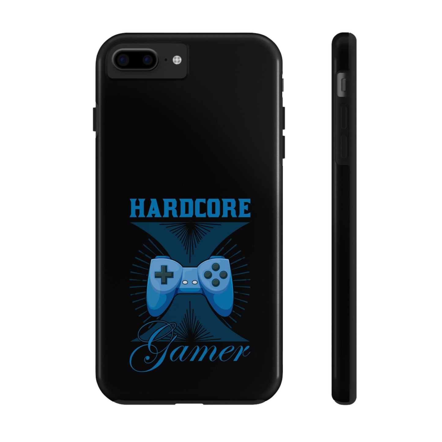 Hardcore Gamer / Tough Phone Cases