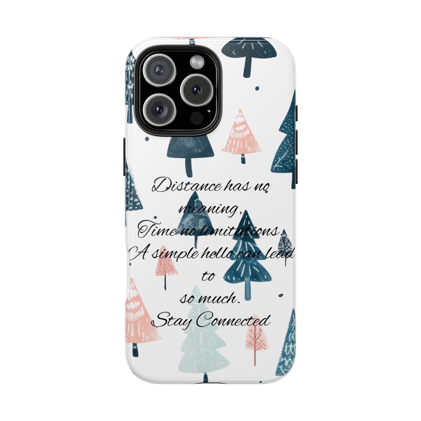 Christmas / Tough Phone Cases