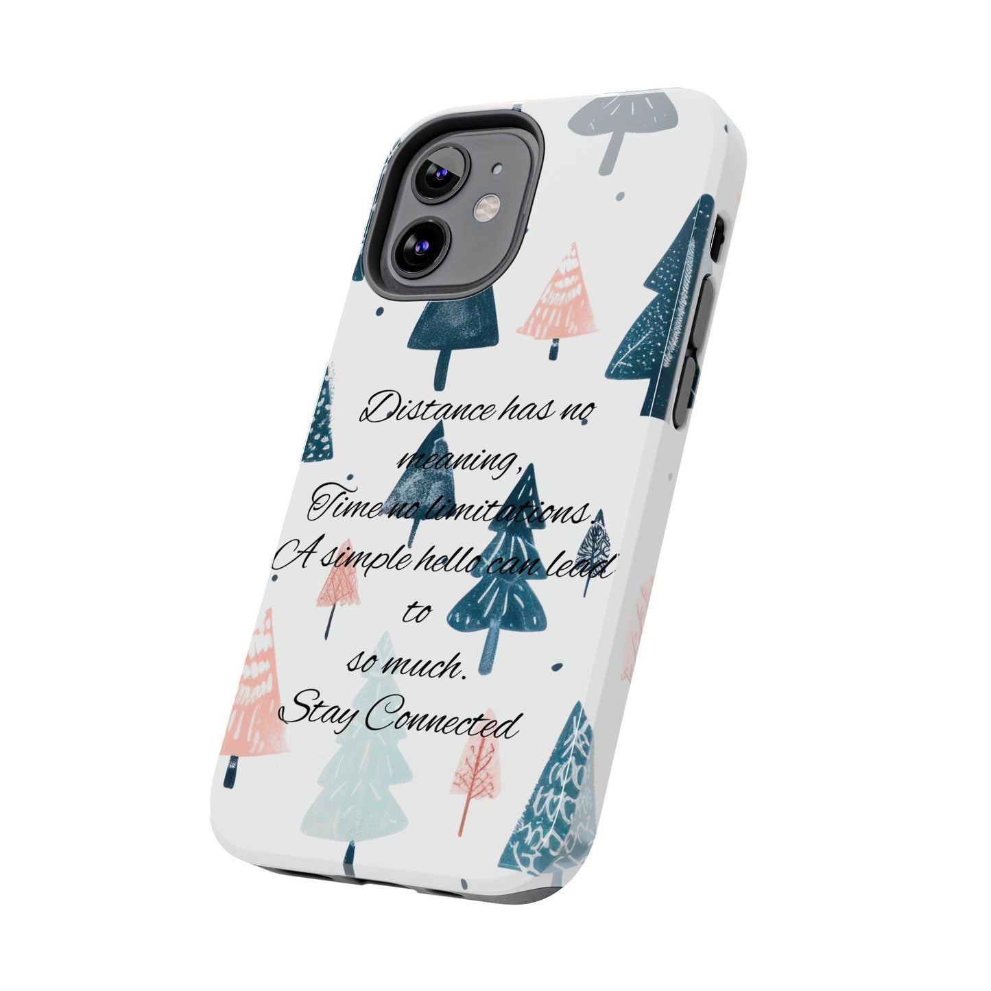 Christmas / Tough Phone Cases