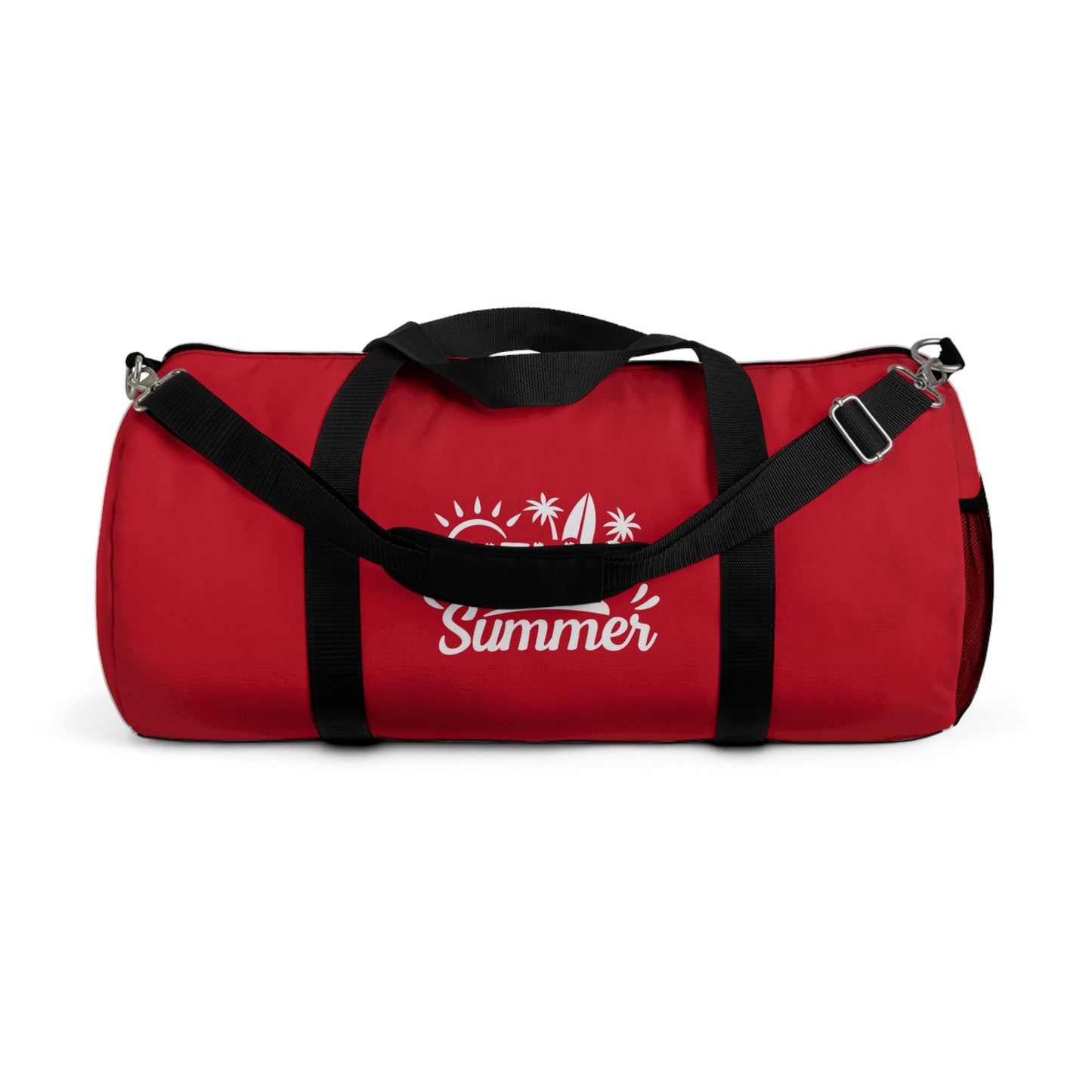 Hello Summer / Duffel Bag