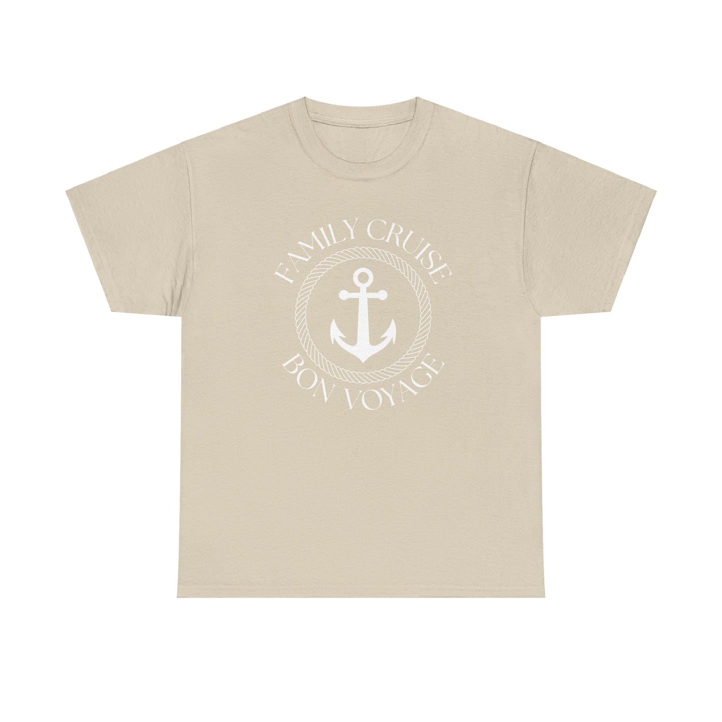 Family Cruise 3 / Tee