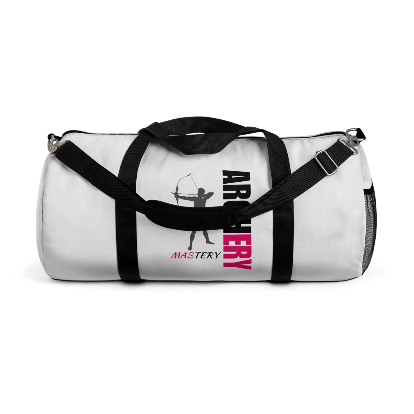 Archery Mastery / Duffel Bag