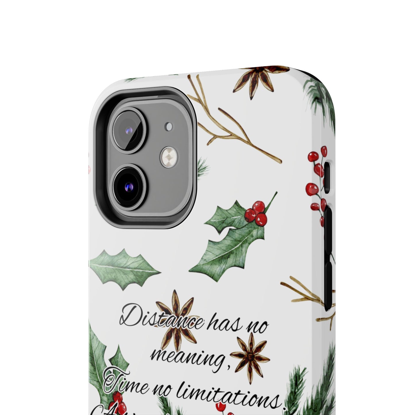 Christmas  / Tough Phone Cases