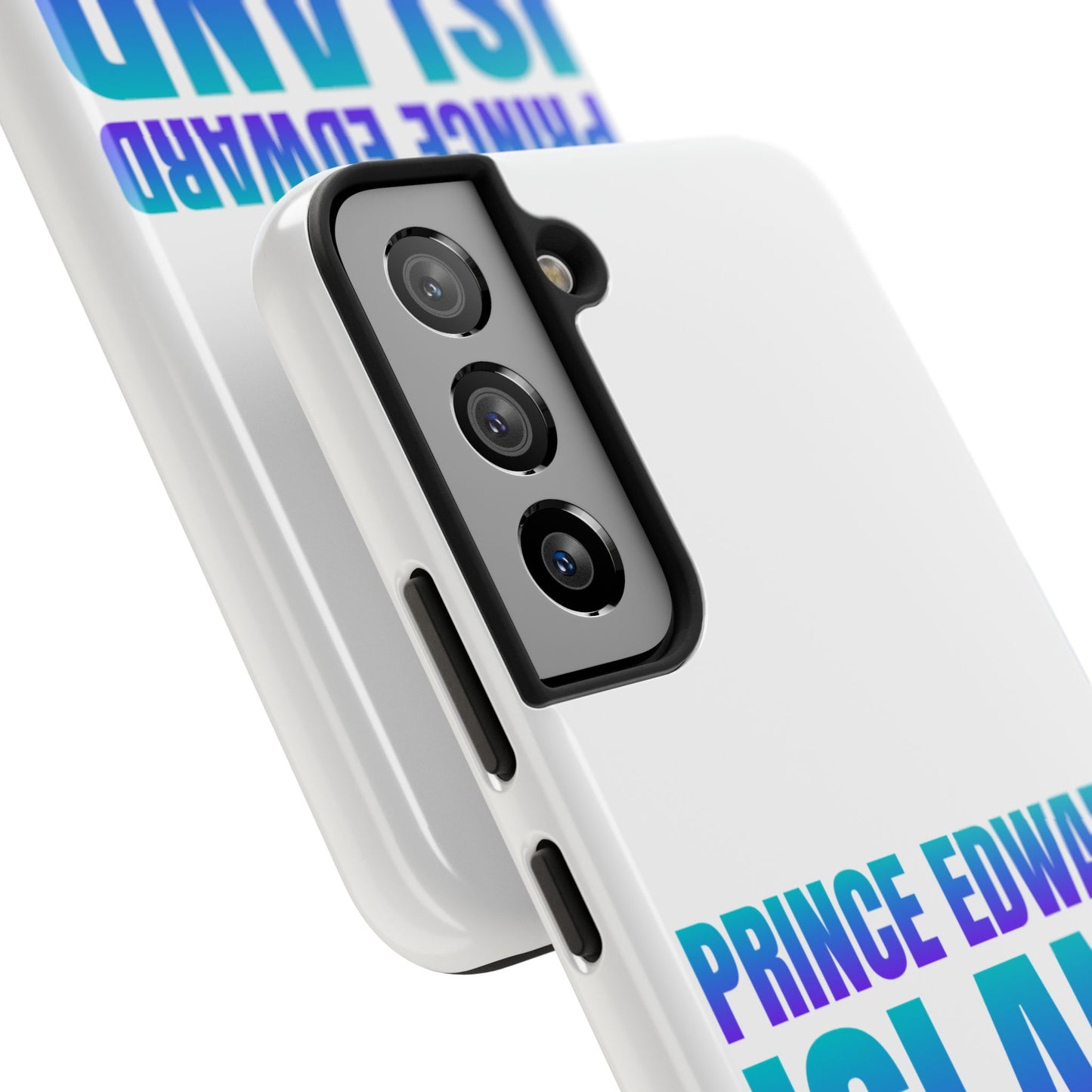 Prince Edward Island  / Tough Phone Cases