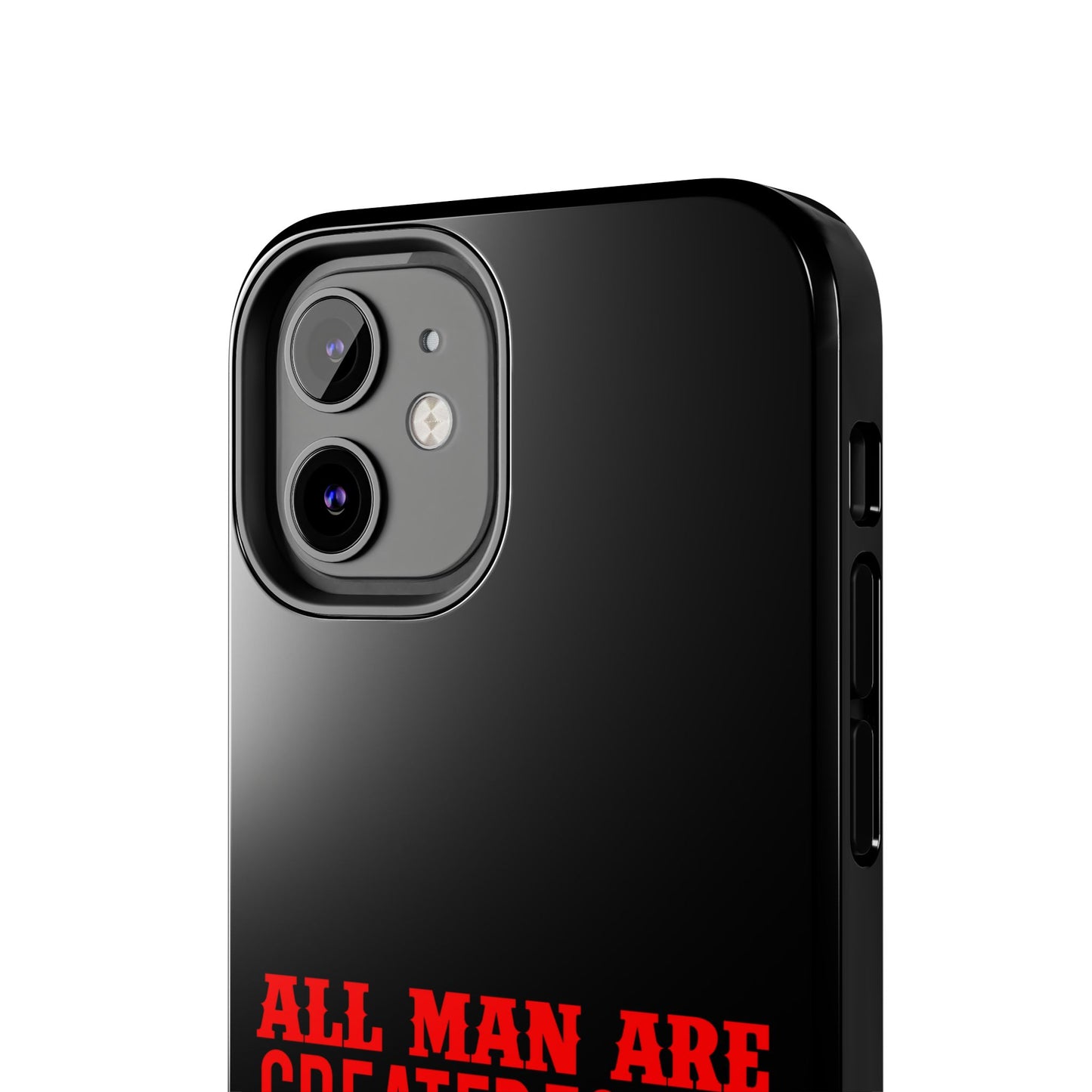 Electronics Engineer quote / Tough Phone Cases