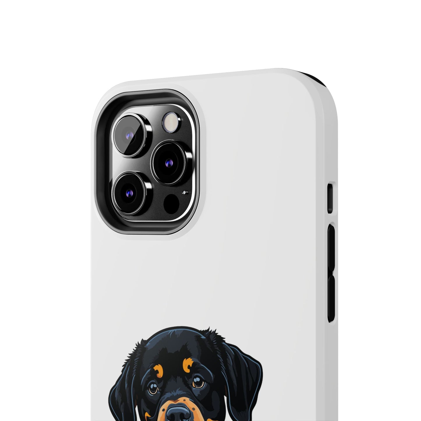 Puppy 2 / Tough Phone Cases