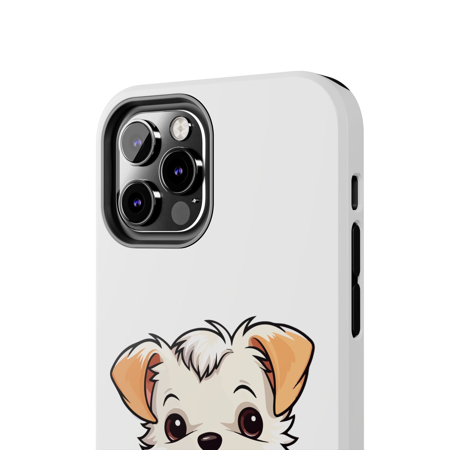 Puppy 1 / Tough Phone Cases