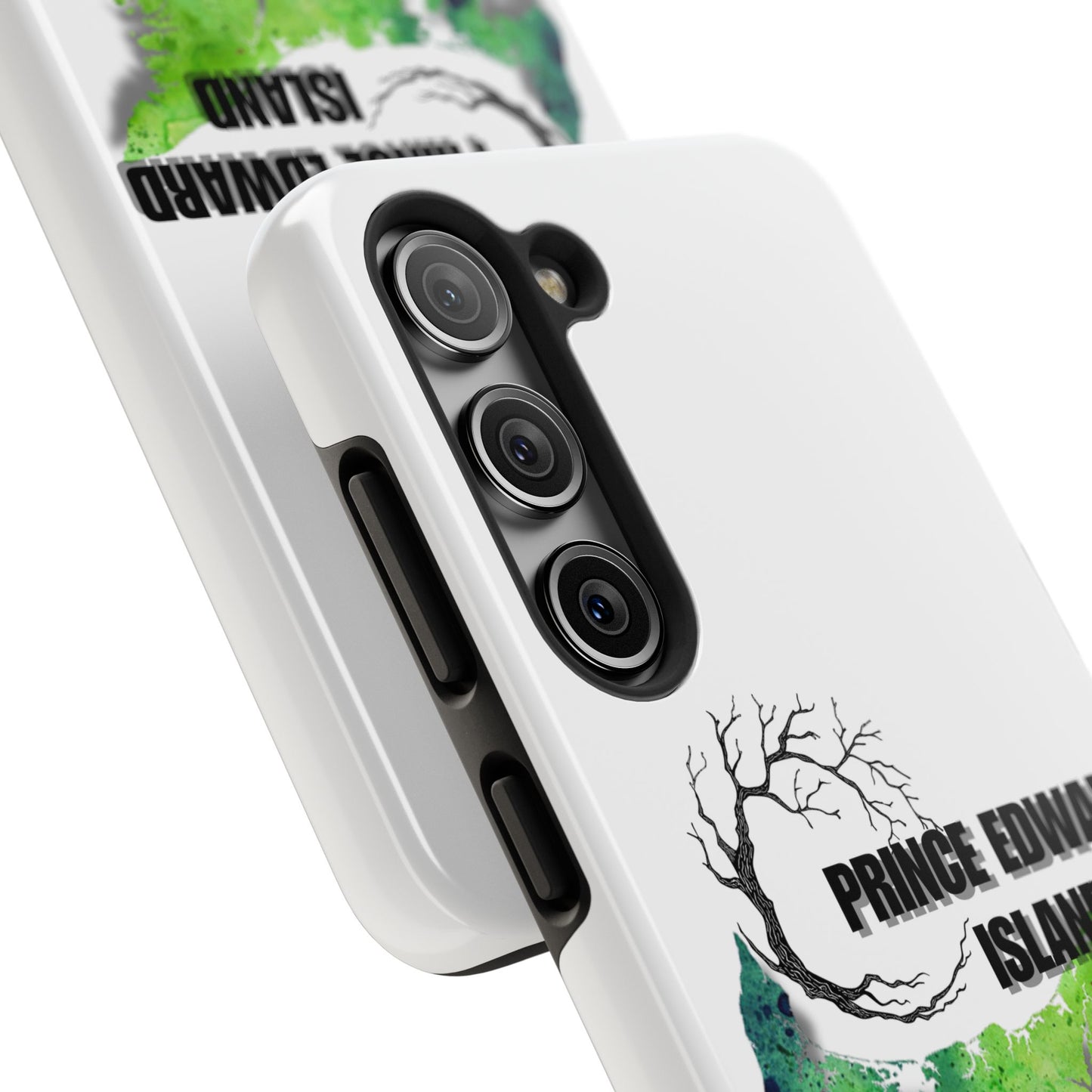 Prince Edward Island 17 / Tough Phone Cases