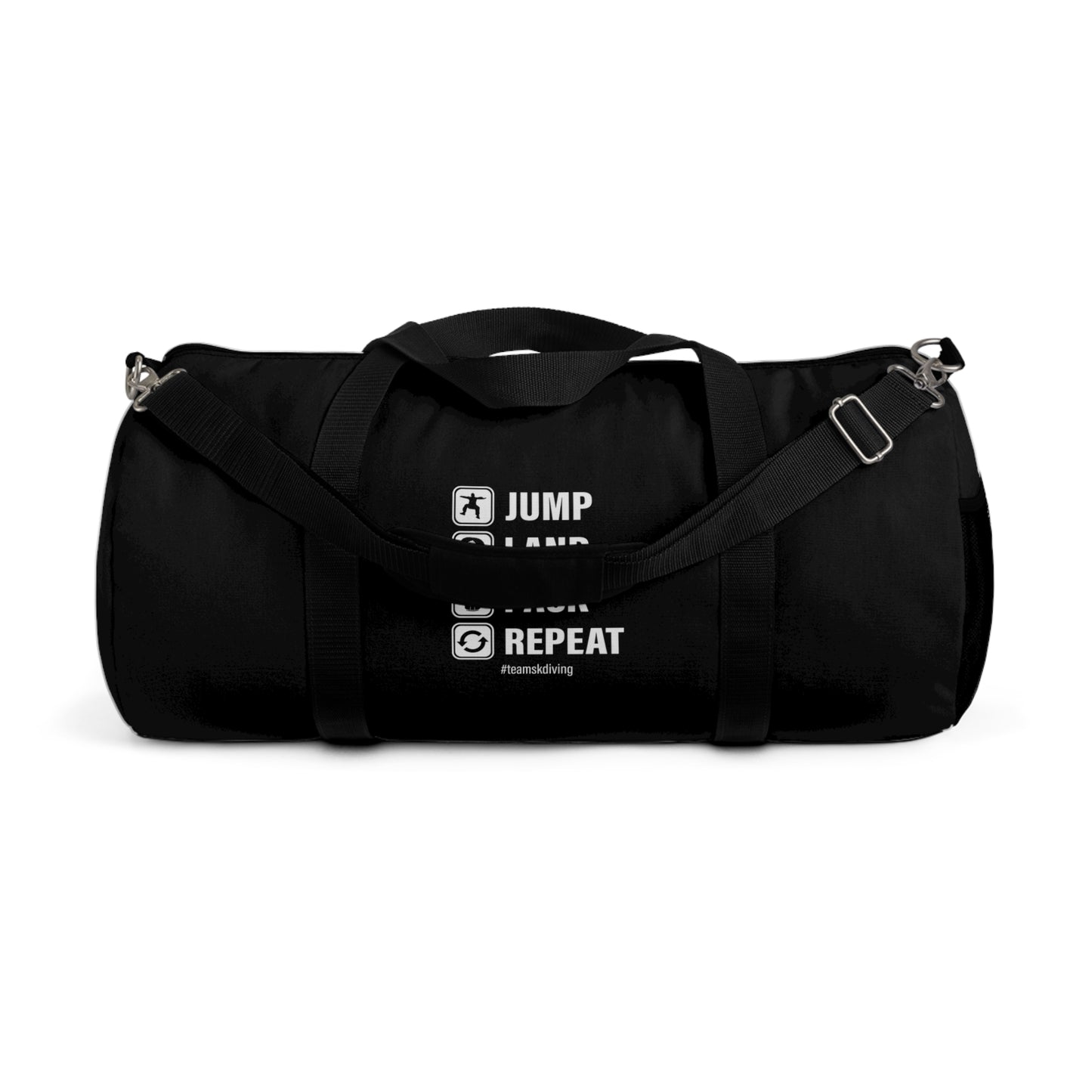 Skydiving / Duffel Bag