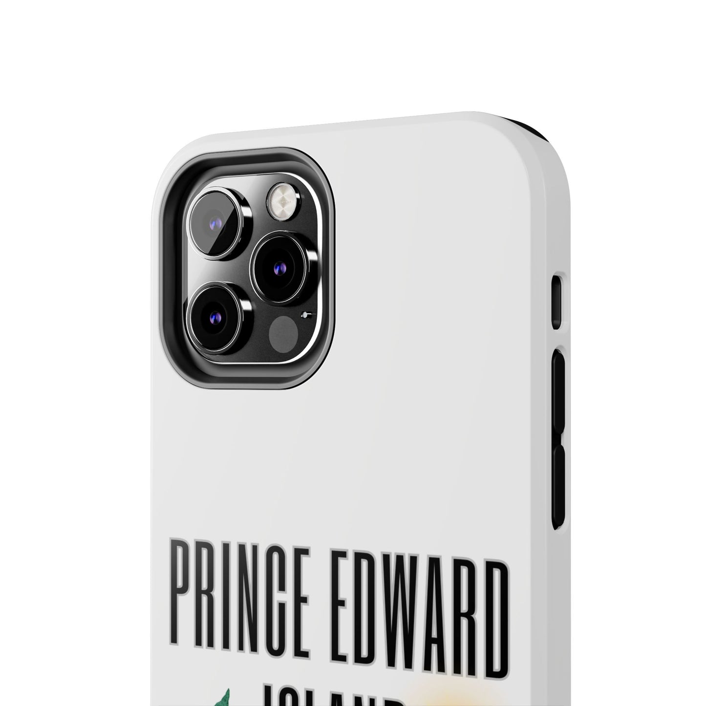 Prince Edward Island 7 / Tough Phone Cases
