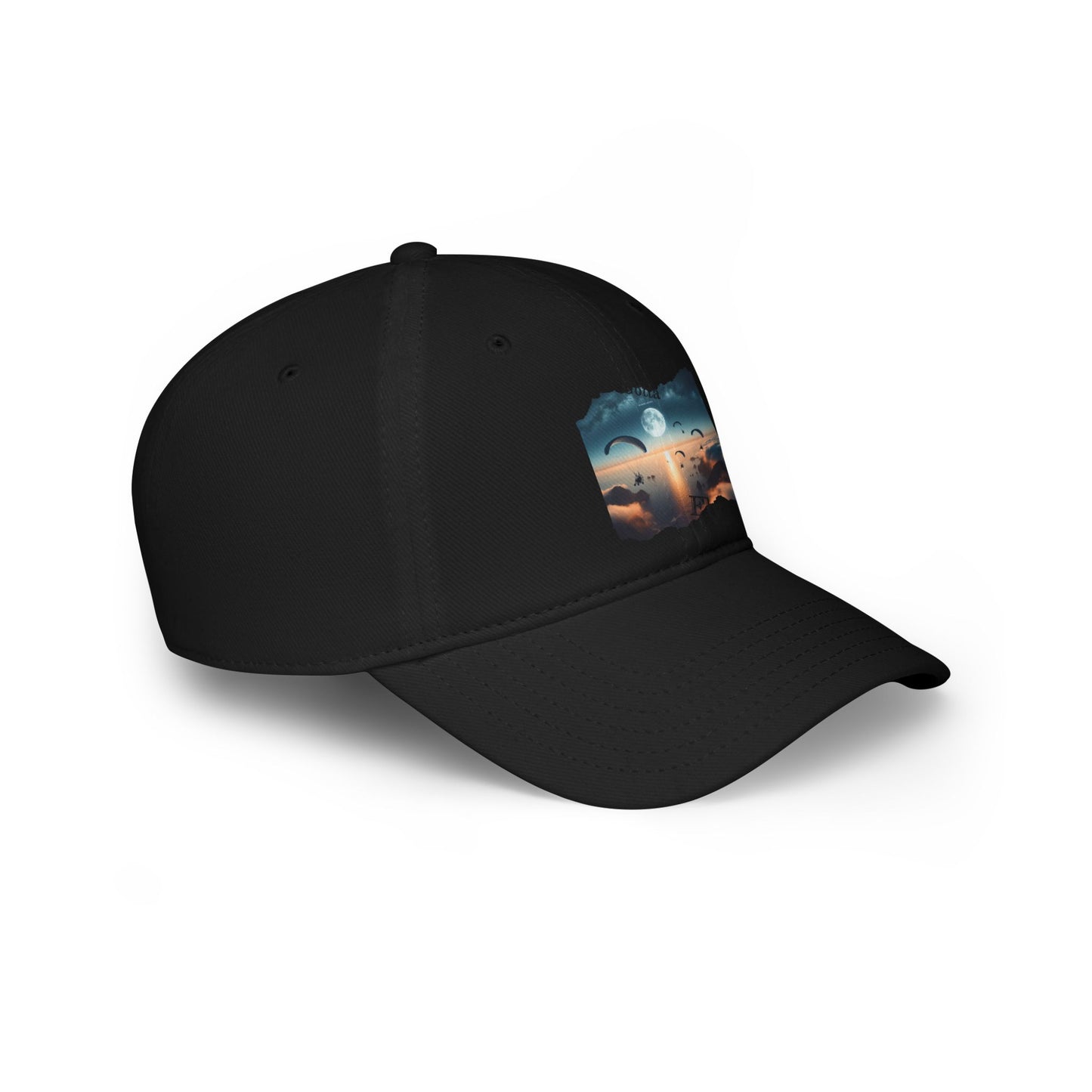 Gotta Fly (AI Created) / Low Profile Baseball Cap