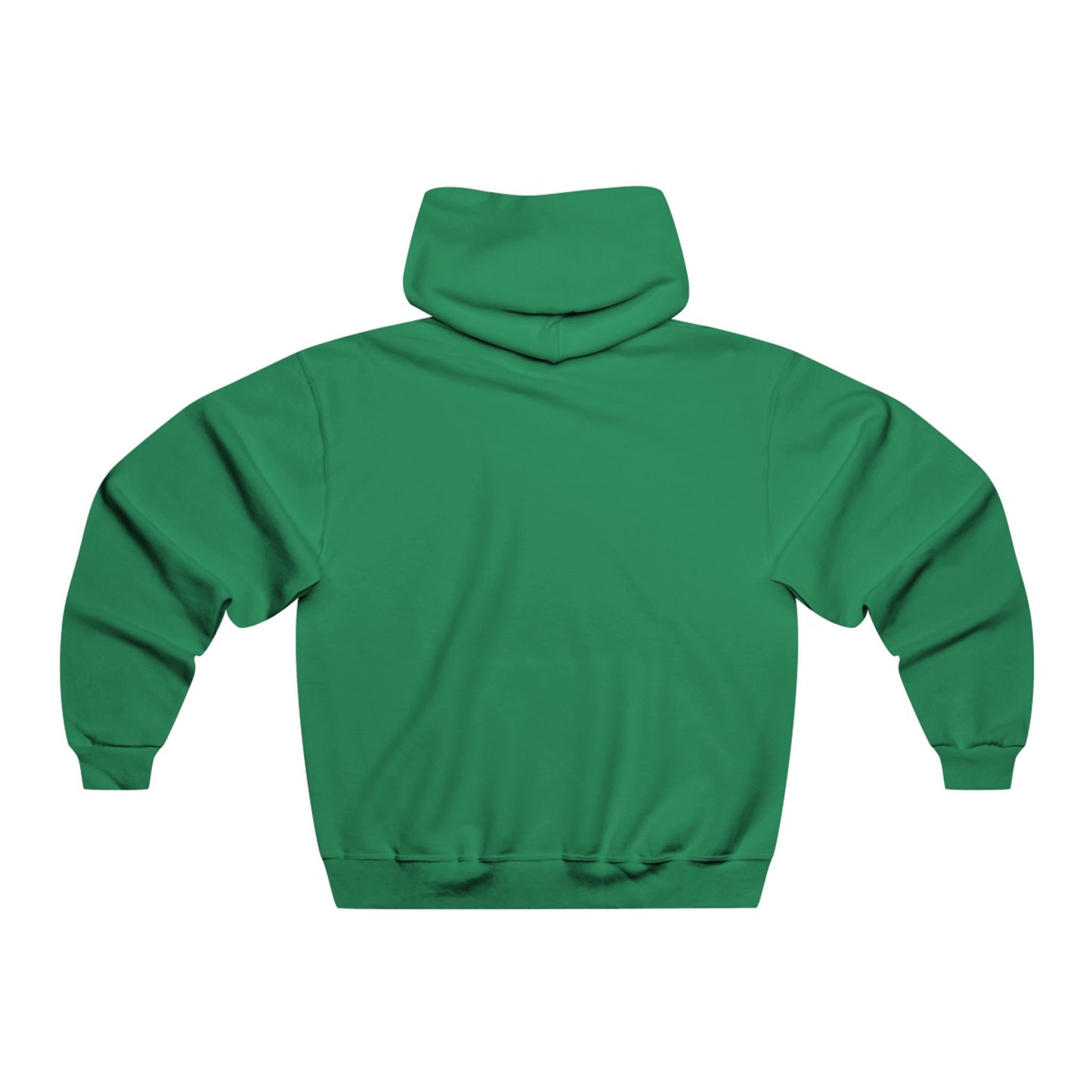 UAPS / Do YOU believe? / Men's NUBLEND® Hooded Sweatshirt