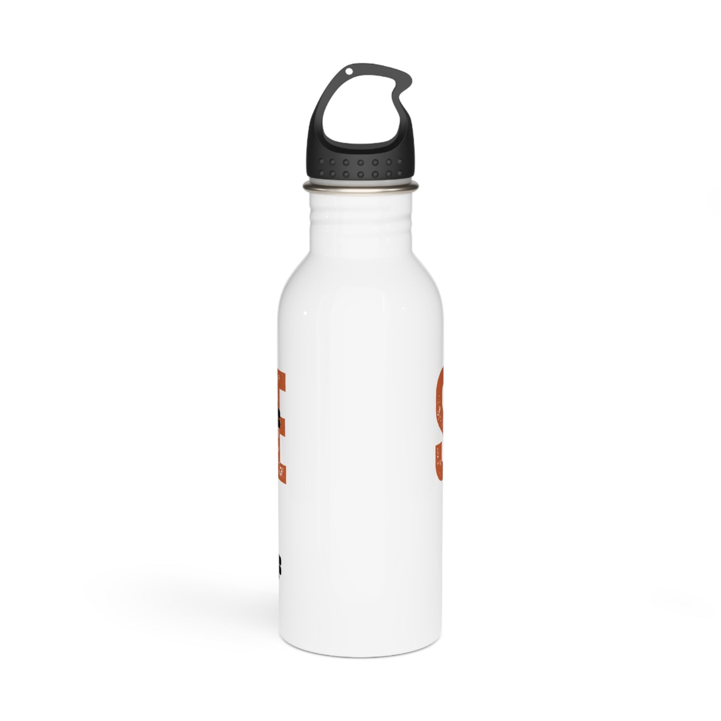 Unleash the Savage / Stainless Steel Water Bottle