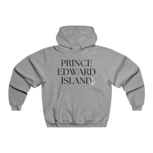 Prince Edward island / Men's NUBLEND® Hooded Sweatshirt
