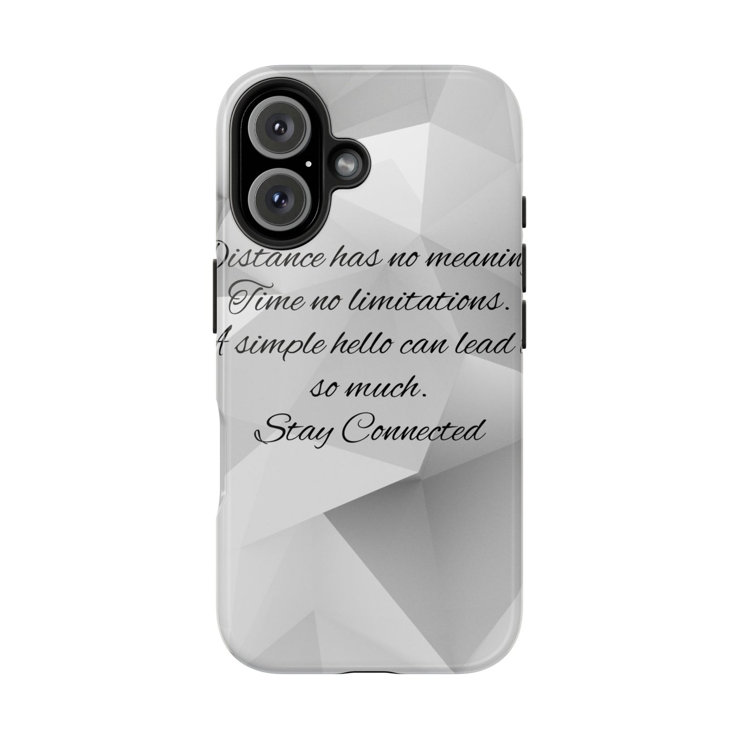 Phone case 17 / Tough Phone Cases