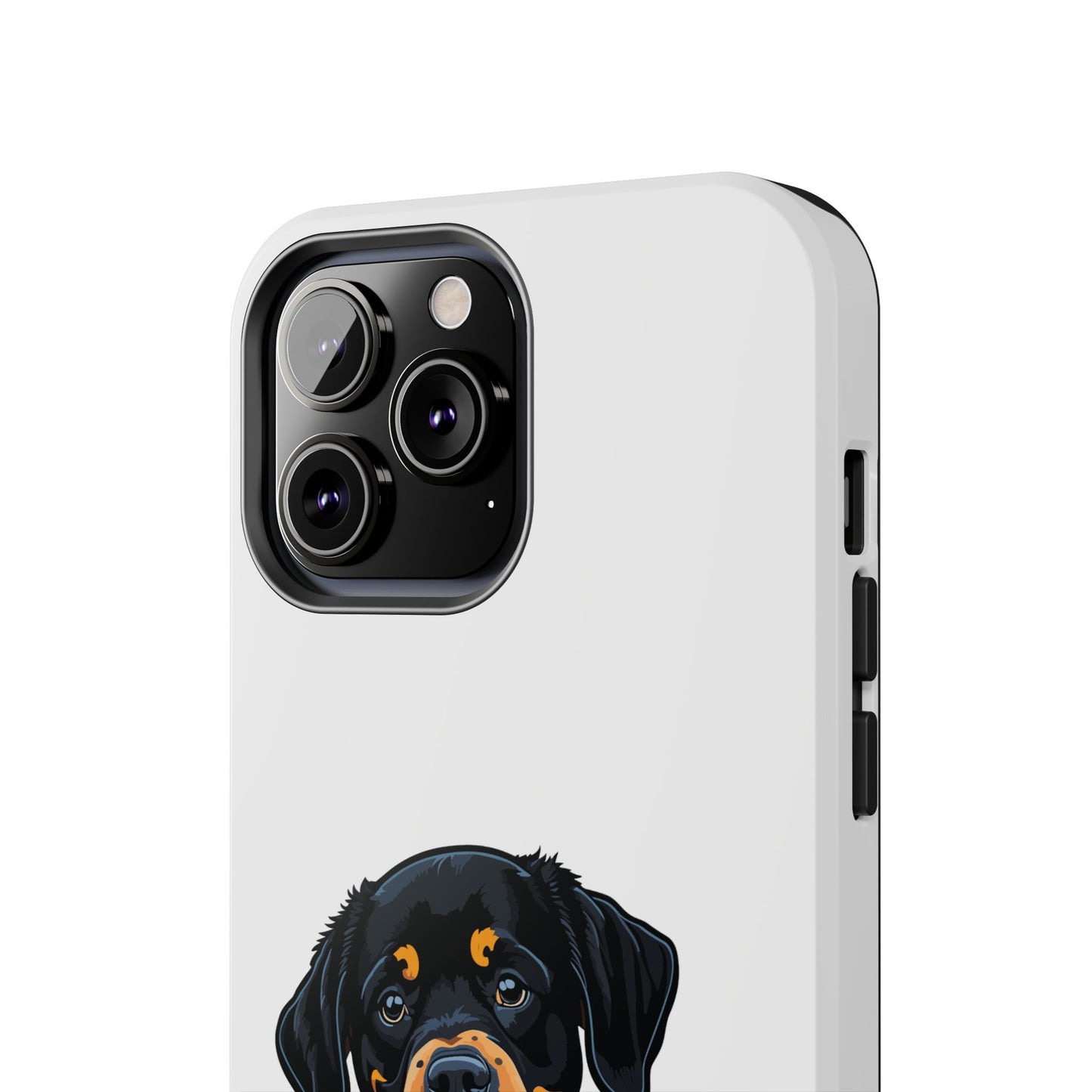 Puppy 2 / Tough Phone Cases