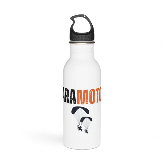 Paramotor / Stainless Steel Water Bottle