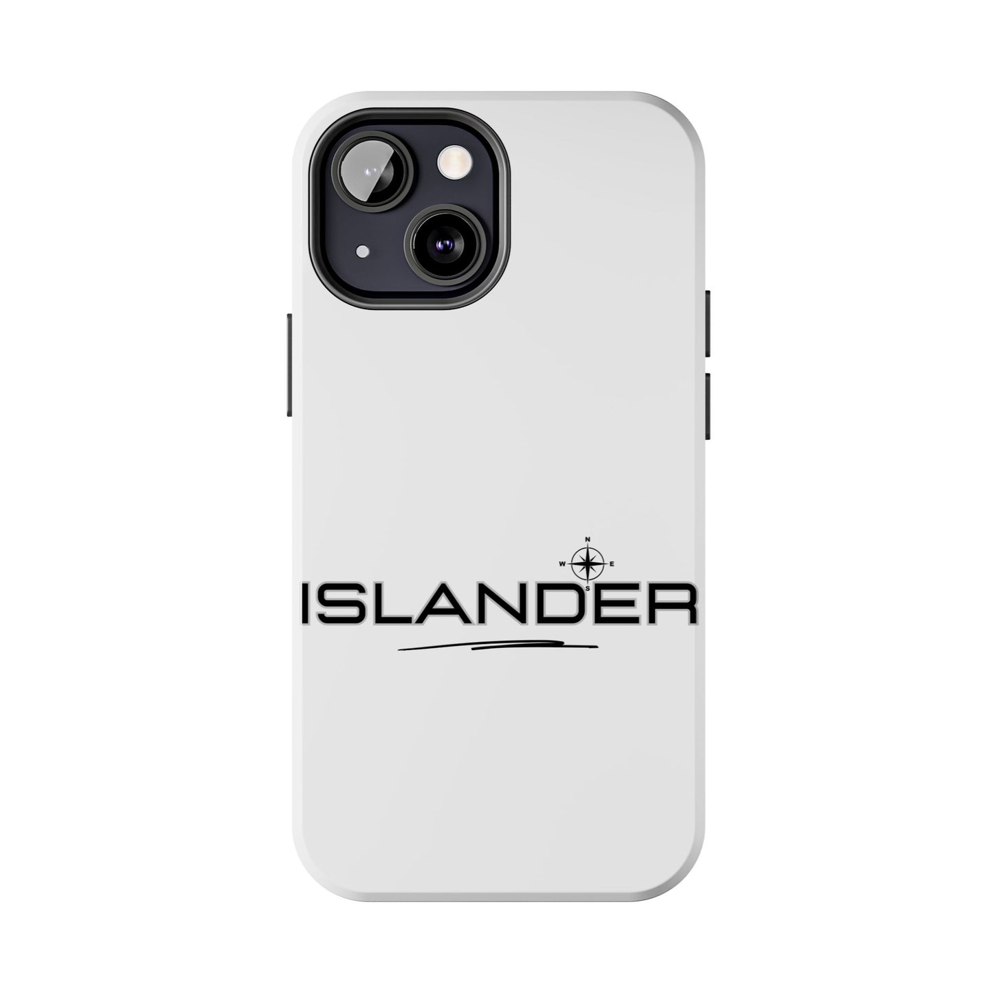 Islander / Tough Phone Cases