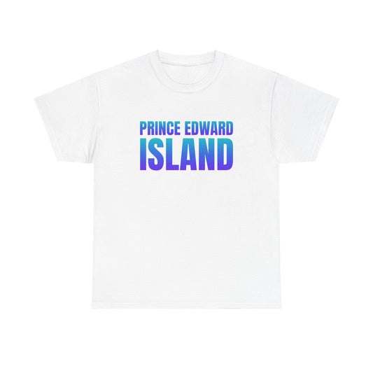 Prince Edward Island / Tee