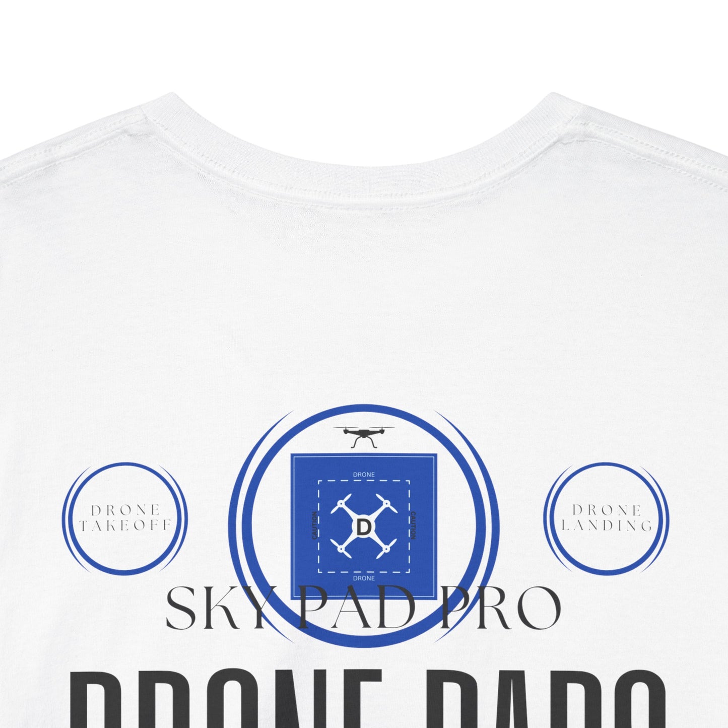 Sky Pad Pro Drone Pads / Tee