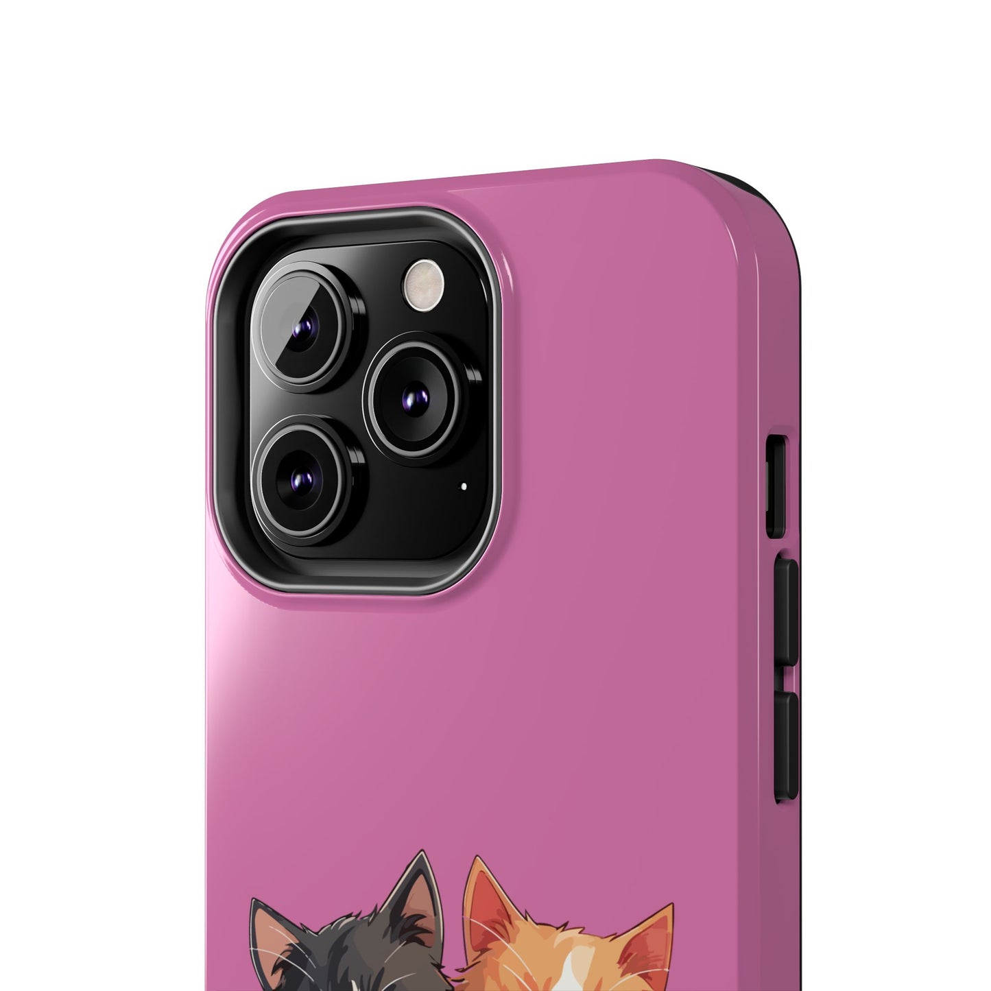 Kittens 1 / Tough Phone Cases