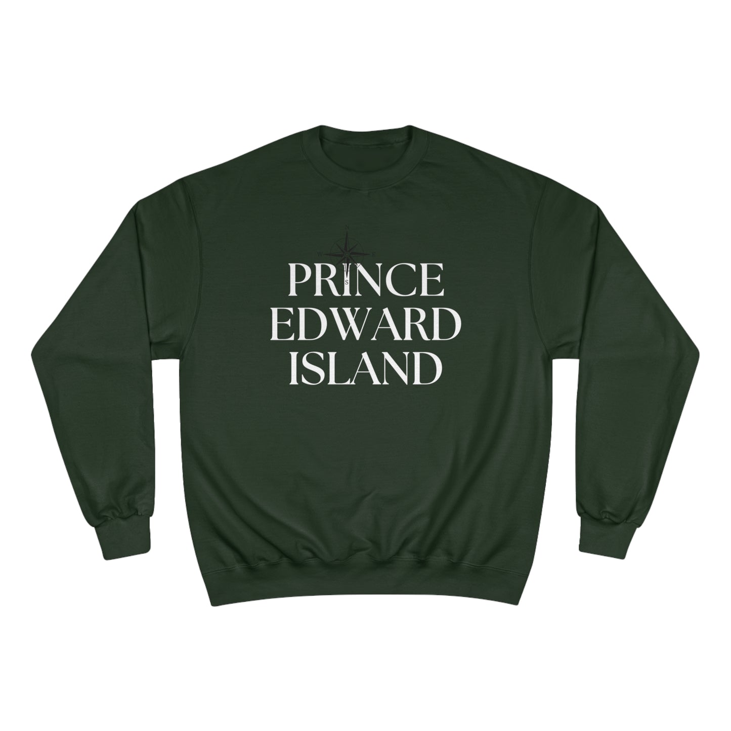 Prince Edward Island / Champion Sweatshirt